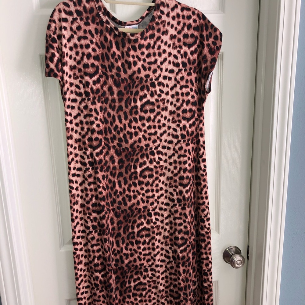 LulaRoe Maria Dress
